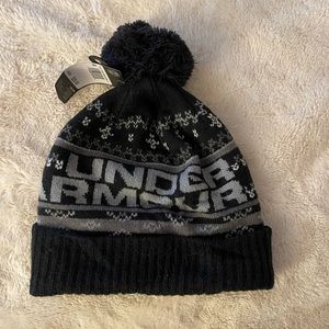 Under Armor Beanie